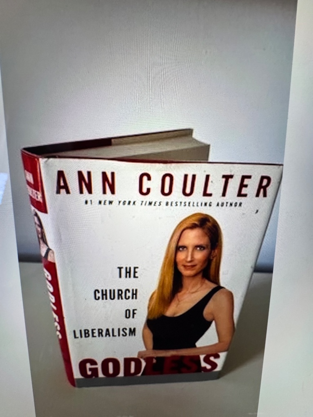 The Church of Liberalism - Picture 6 of 6